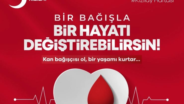 Kızılay Haftası