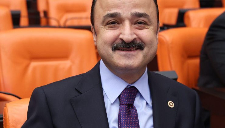 Beklenen Çiftçi Destekleri Yatıyor!