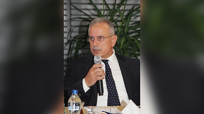 TTO Başkanı Eyyüp Ergan; “Fındık Üretimi Geriledi.”