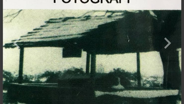 Betonlaşmış Bir Sevgi Masalı / İbrahim GÜRKAN