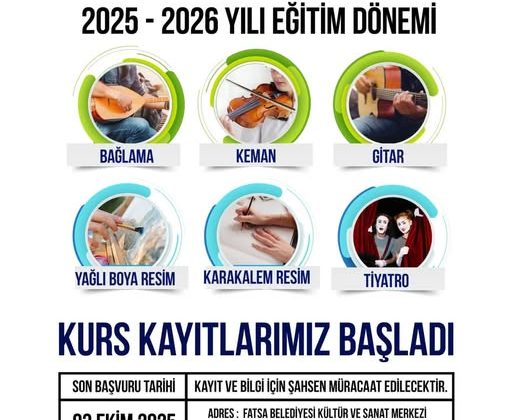 Son Başvuru Tarihi: 3 Ekim 2025