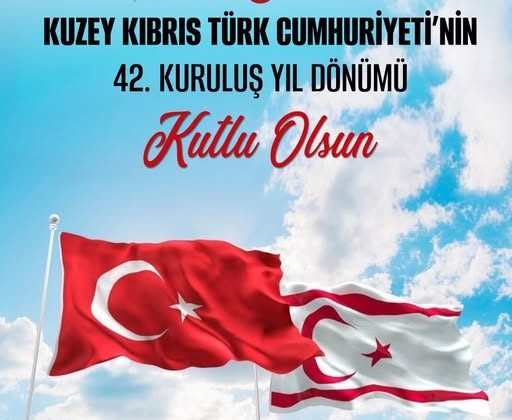 Fatsa Belediye Başkanı Kibar; Kutlama Mesajı Yayınladı.