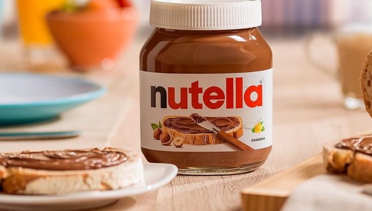 Ferrero alımları durdurdu…