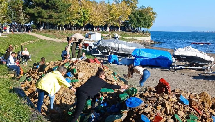 Ünye, Yalı da Şenlik Var !