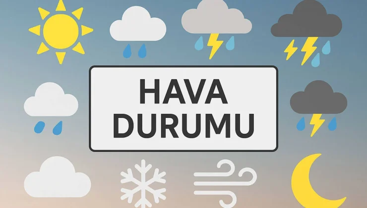 Karadeniz’de Aralık Ayı Nasıl Geçecek?