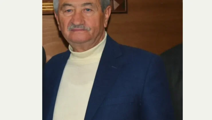 Eski Belediye Başkanı Reşat Sarıkoca Vefat Etti