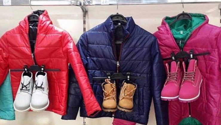 Piraziz’li Öğrencilere Anlamlı Bağış