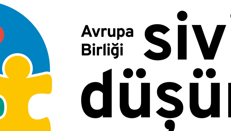 Avrupa Birliği Programı Olan “Sivil Düşün” Ordu’da Olacak!