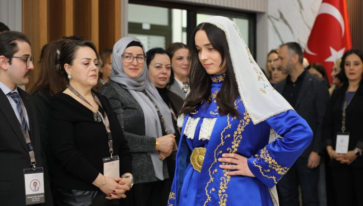 Ordu’nun Kültürü Yaşatılıyor ve Arşivleniyor