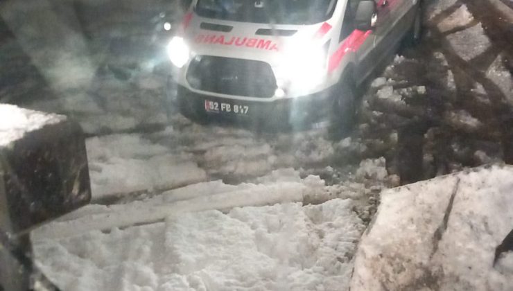 112, Her Koşulda Yanınızda.