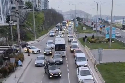 Ünye – Altınordu  Yolcu Ücretlerine de Zam Geldi.