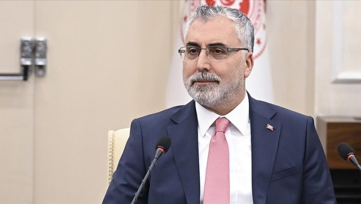 2026 Yılı Asgari Ücreti Belli Oldu