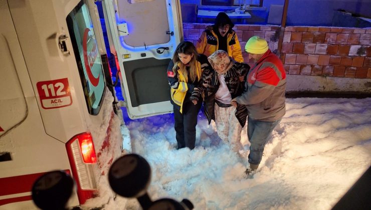 OBB’den Hasta ve Cenaze Hizmetlerinde Öncelik.