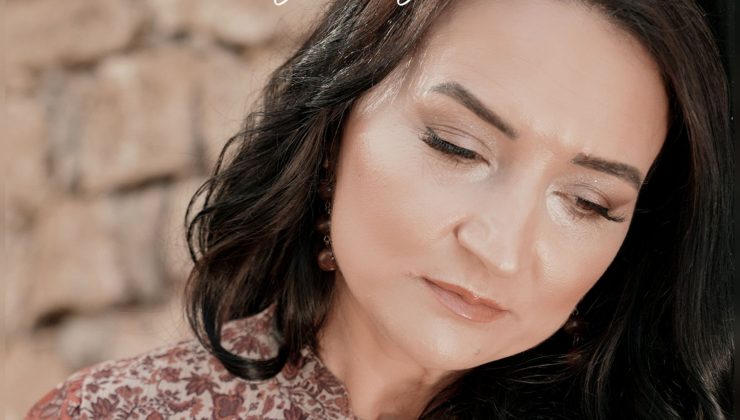 Sanatçı Eylem Aydın’dan Yeni Bir Çalışma: “Sen Yanımda Olmayınca”