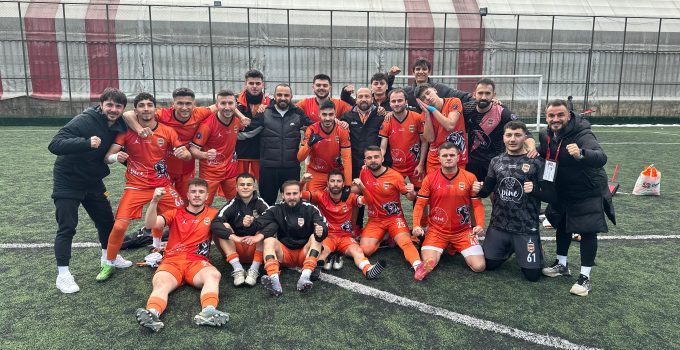 ONEY 52 Spor, Tarih Yazdı.!