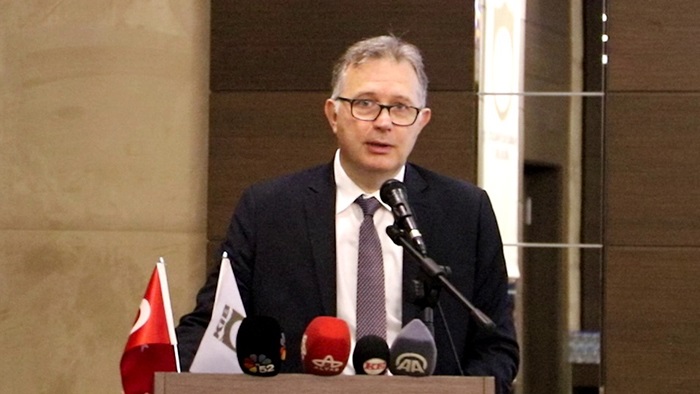 Türkiye’nin Hindistan’a Fındık İhracatı Arttı.