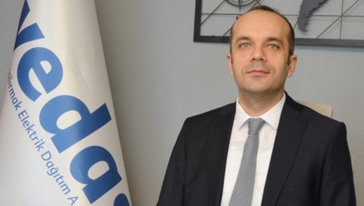 YEDAŞ Karadeniz’de enerji altyapısını güçlendiriyor