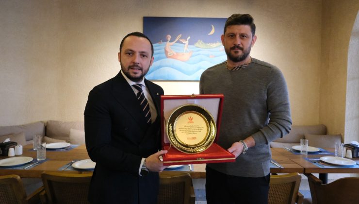 Çevreye Duyarlı İşletmeler Ödüllendiriliyor.