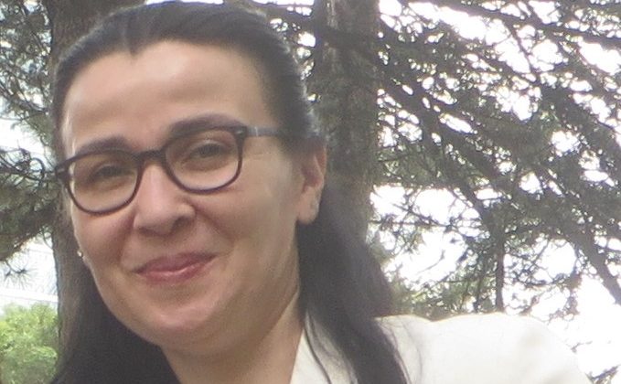 Vefa Kitaplık Projesi [II] / Fatma Civelekoğlu Geçer