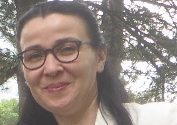 Vefa Kitaplık Projesi-VIII / Fatma Civelekoğlu GEÇER