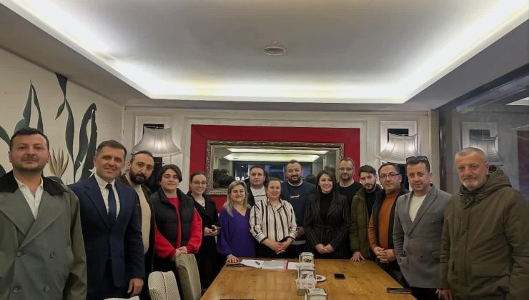 “Fatsa’nın Sesi Daha Gür Çıkacak”