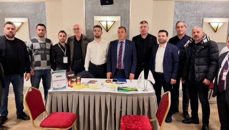 Trabzon Ticaret ve Sanayi Odası’ndan Anlamlı Çalışma.