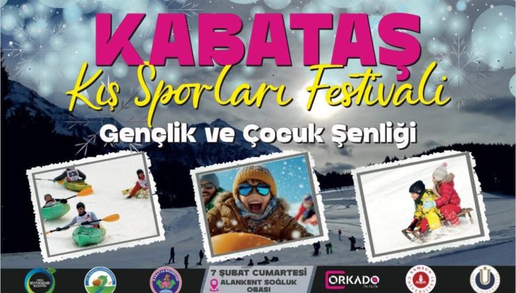 07 /Şubat / 2026  Eylem Aydın, KABATAŞ Festivalinde.
