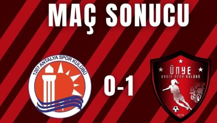 Deplasman da Galibiyet.