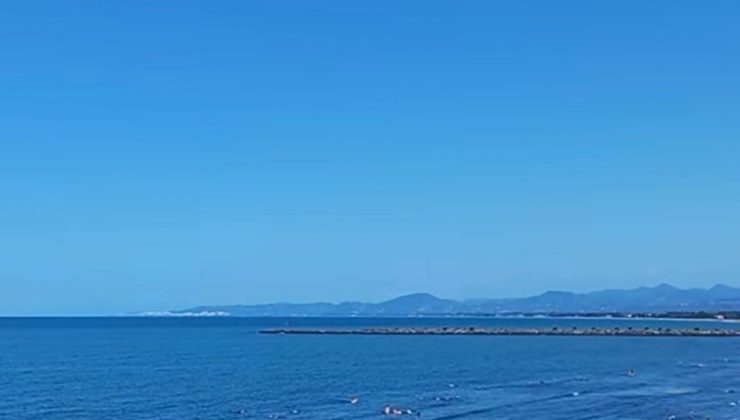 Terme’de Karasu ve Miliç Ayrılmak İstiyor.