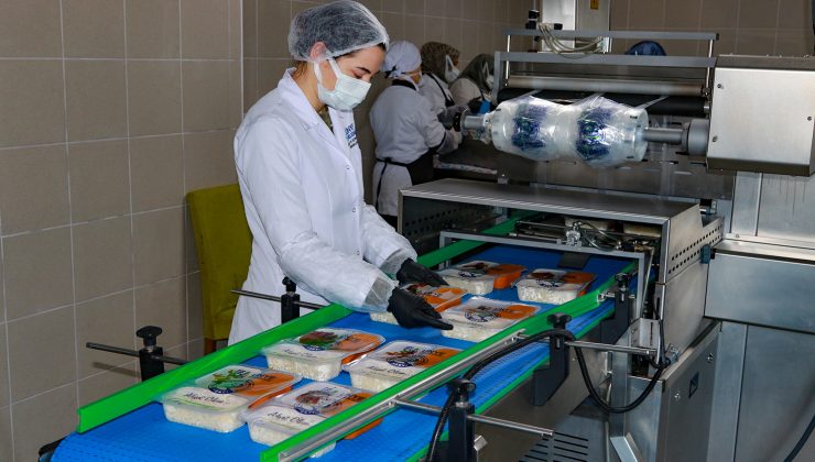 Ramazan Boyunca, Buyurun “Gönül Sofrası”na..!