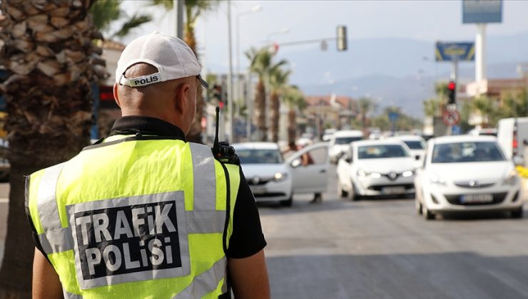 Trafikte Şirket Araçlarına Sıkı Denetim Geliyor!