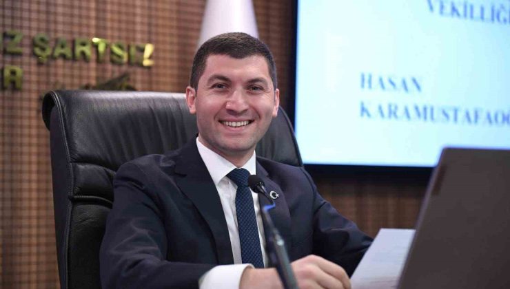 Ulaş Tepe’den Eğitime Destek