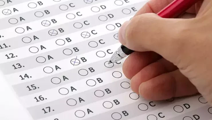 2026 LGS Süreci Başladı!