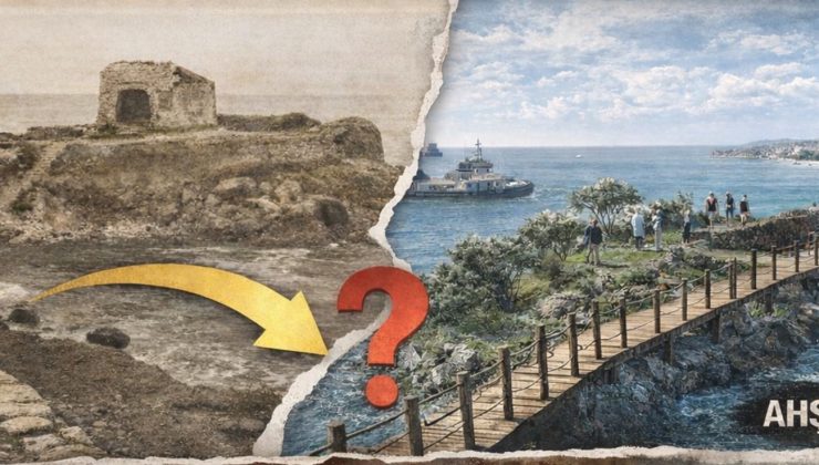 Ayanikola Adası İçin ÜNTİD’den Öneri !