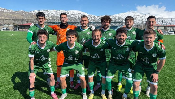 Ünye 1957 Sporda Yüzler Güldü!