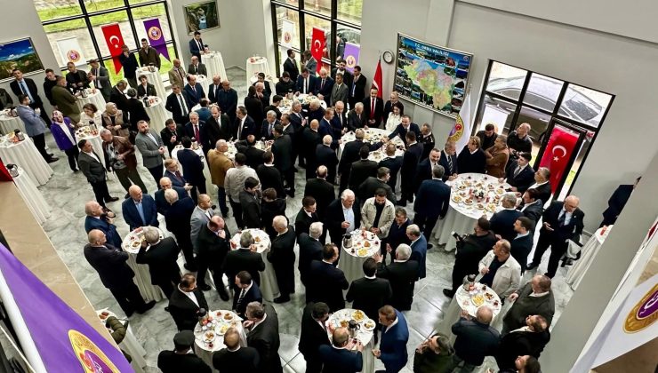 Kent Bayramlaşması Ünye  ve Fatsa İlçelerinde de Yapılacak!