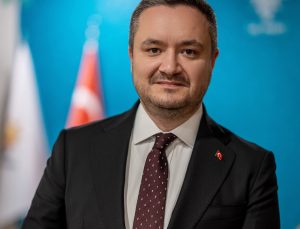 AK Parti Ordu İl Başkanı Samet Özdemir’den Muhalefete Sert Tepki!