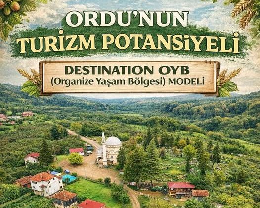 Yeni Bir Kırsal Kalkınma Sistemi (OYB)