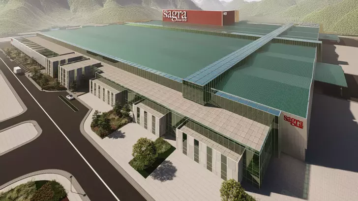 Fatsa OSB’ye 100 Milyon Dolarlık Yeni Yatırım.