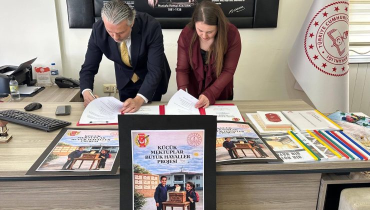 Fatsa Gazeteciler Cemiyeti Yeni Bir Proje Başlattı.