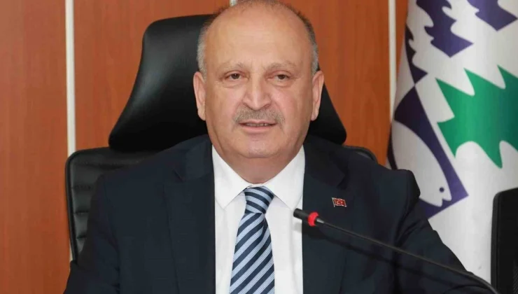 Ünye Belediyesi, “Kültür ve Turizm Müdürlüğü” Kuruyor.