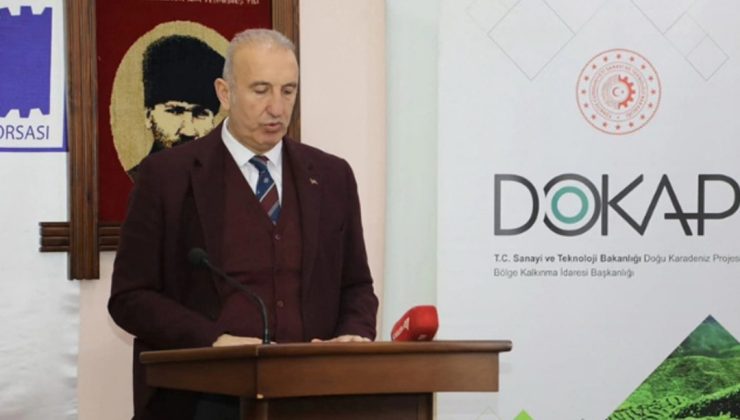 Fındığın Kalitesi Artık Ordu da Kontrol Edilecek.