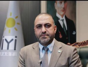 Başkan Titiz’den İktidara Sert Tepki!