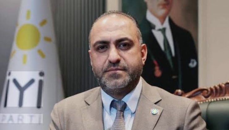 Başkan Titiz’den İktidara Sert Tepki!