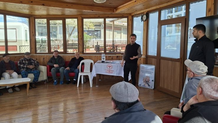 İnsanları, “Yaş Almak Değil, Yalnız Kalmak Yorar”