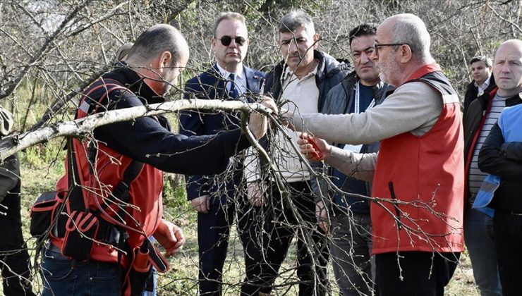 Yükümlüler  Eğitimlerle Hayata Kazandırılıyor!