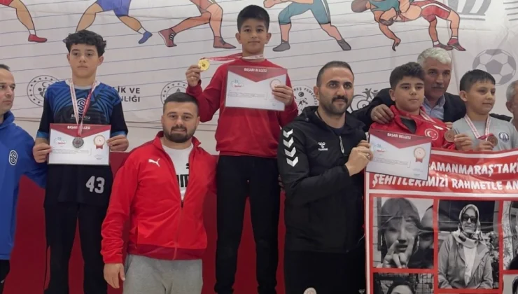 Ünye İmam Hatip Ortaokulu Öğrencisinden Türkiye Birinciliği!