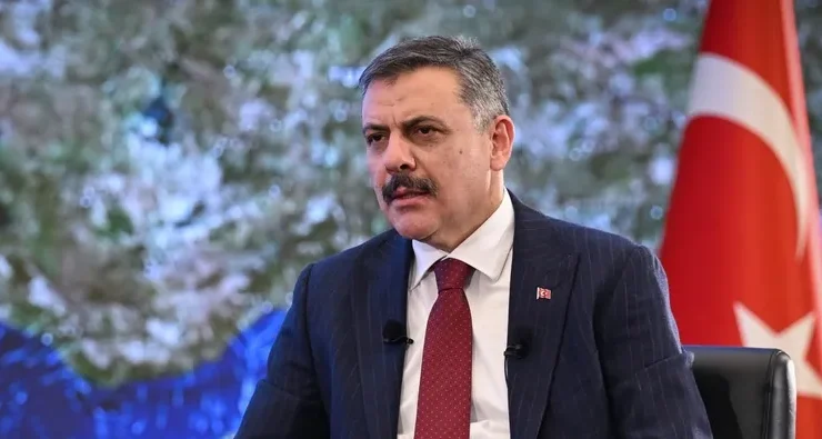 Bakan Çiftçi; “Sokak Hayvanlarının Yüzde 75’i Toplandı”