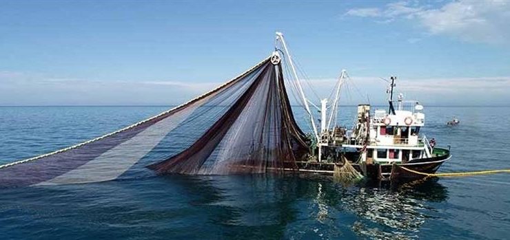 Balık Avı Sezonu Kapanıyor!