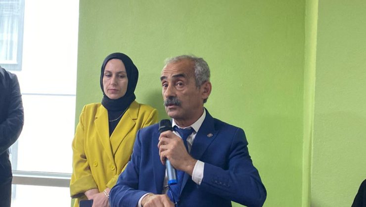 Ünye Ziraat Odası Başkanı Kahraman ” Bu Eylemin Siyasetle Alakası Yok”